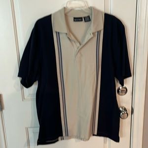 Men’s short sleeve shirt